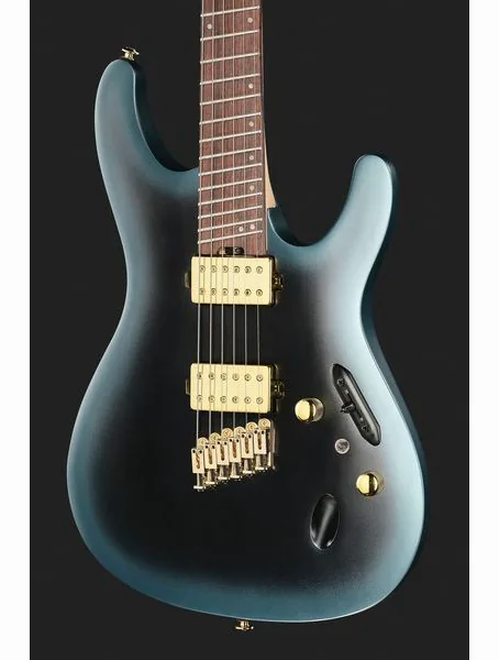 Ibanez SML721-MAM, detalje 4