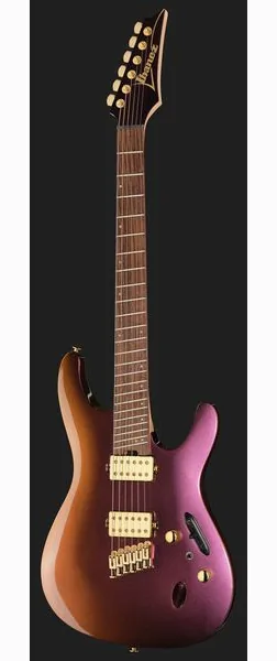 Ibanez SML721-RGC, detalje 2