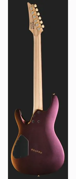Ibanez SML721-RGC, detalje 3
