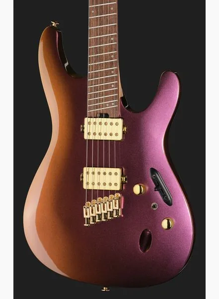 Ibanez SML721-RGC, detalje 4