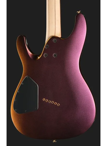 Ibanez SML721-RGC, detalje 5