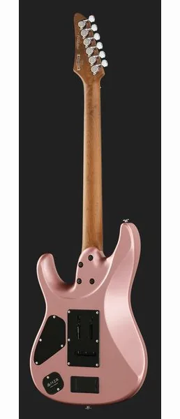 Ibanez TOD10-MM Tim Henson, detalje 3
