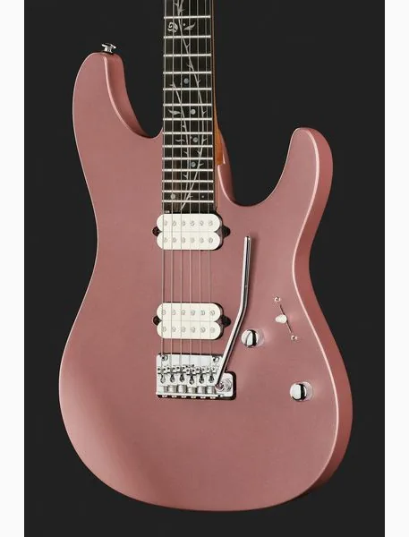 Ibanez TOD10-MM Tim Henson, detalje 4