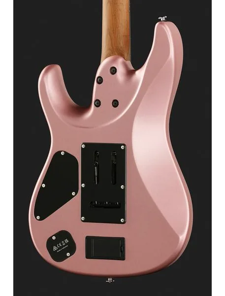 Ibanez TOD10-MM Tim Henson, detalje 5