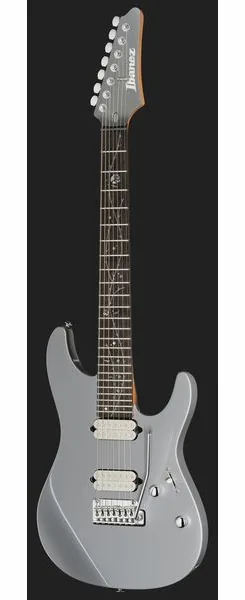 Ibanez TOD70 Tim Henson, detalje 2
