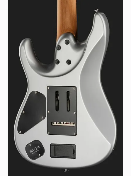 Ibanez TOD70 Tim Henson, detalje 5