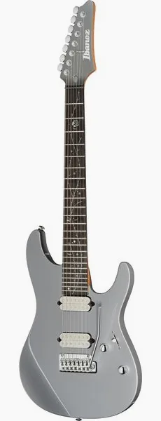 Ibanez TOD70 Tim Henson set forfra