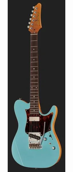 Ibanez TQMS1-CTB, detalje 2