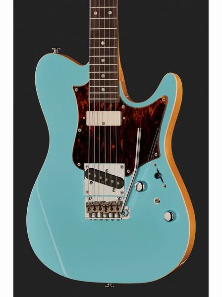 Ibanez TQMS1-CTB, detalje 4