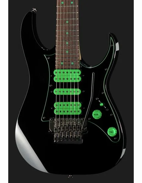 Ibanez UV70P-BK, detalje 4