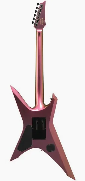 Ibanez XPT420DX-RGC, detalje 2