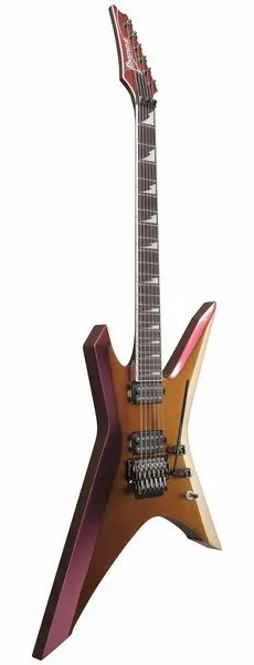 Ibanez XPT420DX-RGC, detalje 3