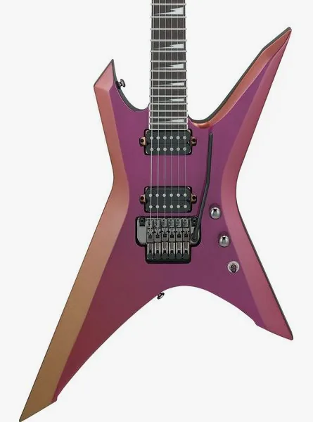 Ibanez XPT420DX-RGC, detalje 4