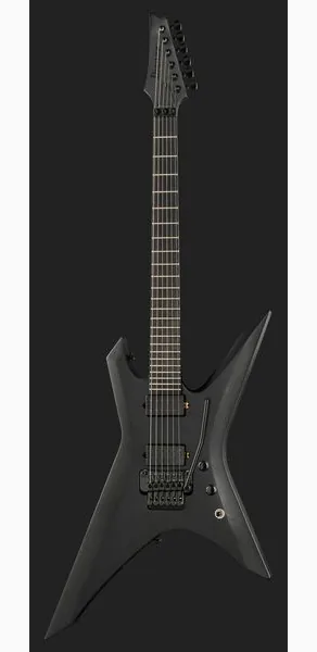 Ibanez XPTB620-BKF, detalje 2