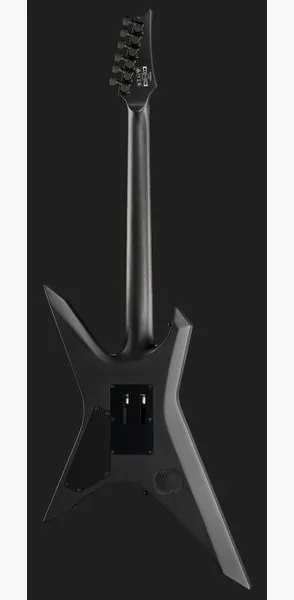 Ibanez XPTB620-BKF, detalje 3
