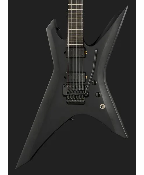Ibanez XPTB620-BKF, detalje 4