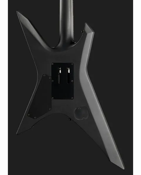 Ibanez XPTB620-BKF, detalje 5