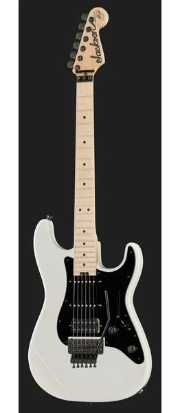 Jackson Adrian Smith Dinky MN, detalje 2