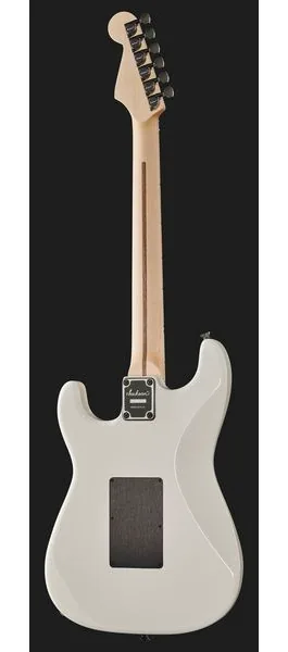 Jackson Adrian Smith Dinky MN, detalje 3