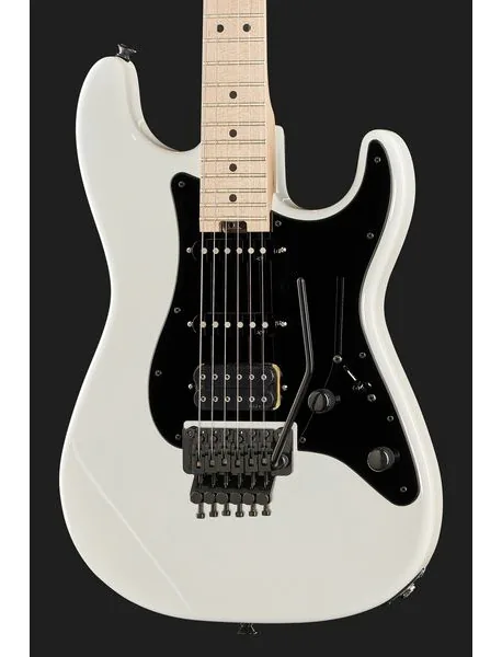 Jackson Adrian Smith Dinky MN, detalje 4