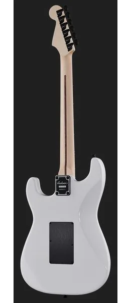 Jackson Adrian Smith Dinky, detalje 3