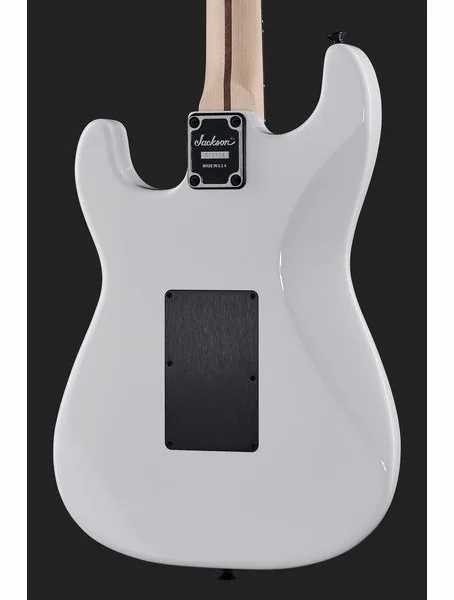 Jackson Adrian Smith Dinky, detalje 5