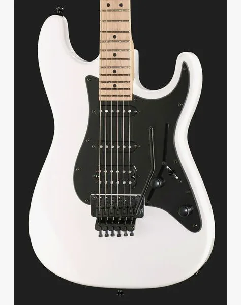 Jackson Adrian Smith SDX MN SW, detalje 4