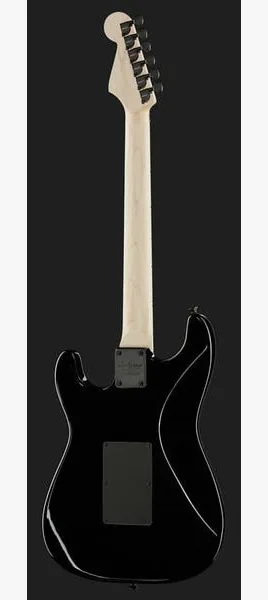 Jackson Adrian Smith SDXQ Trans Green, detalje 3