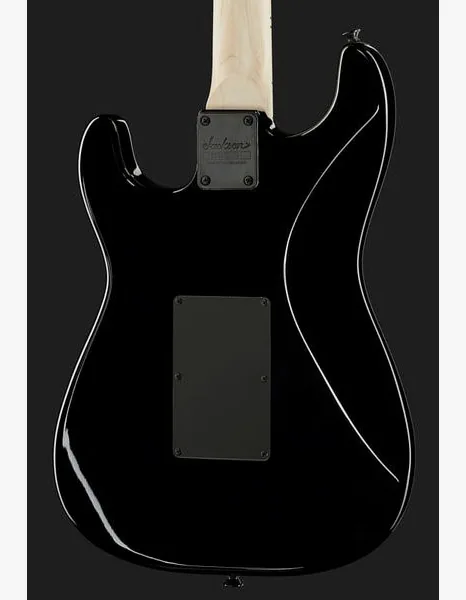 Jackson Adrian Smith SDXQ Trans Green, detalje 5