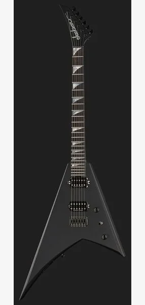 Jackson American SRS RR24 HT SB, detalje 2