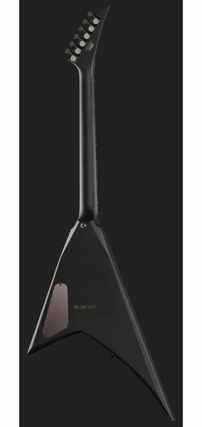 Jackson American SRS RR24 HT SB, detalje 3