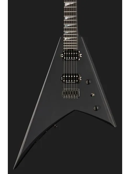 Jackson American SRS RR24 HT SB, detalje 5