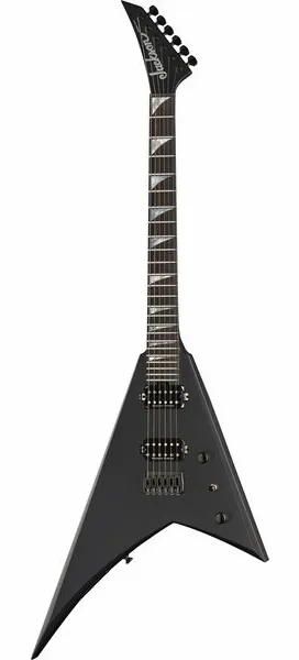 Jackson American SRS RR24 HT SB set forfra