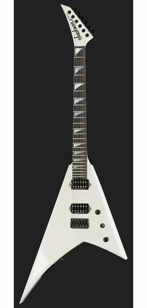 Jackson American SRS RR24 HT SW, detalje 2