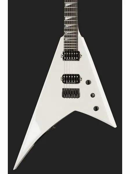 Jackson American SRS RR24 HT SW, detalje 4