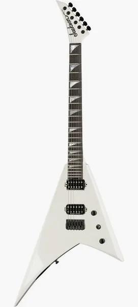 Jackson American SRS RR24 HT SW set forfra