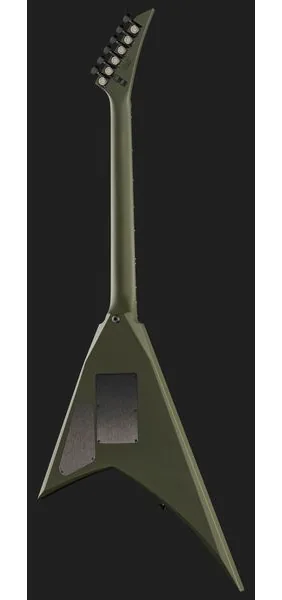 Jackson American SRS RR24 MAD, detalje 3
