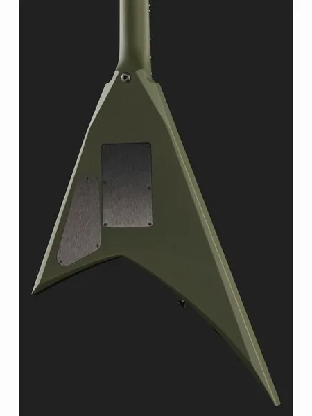 Jackson American SRS RR24 MAD, detalje 5