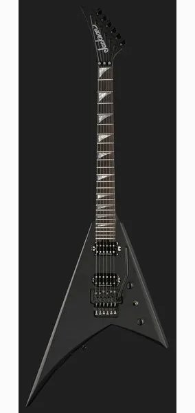 Jackson American SRS RR24 SB, detalje 2