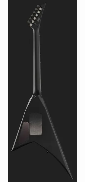 Jackson American SRS RR24 SB, detalje 3