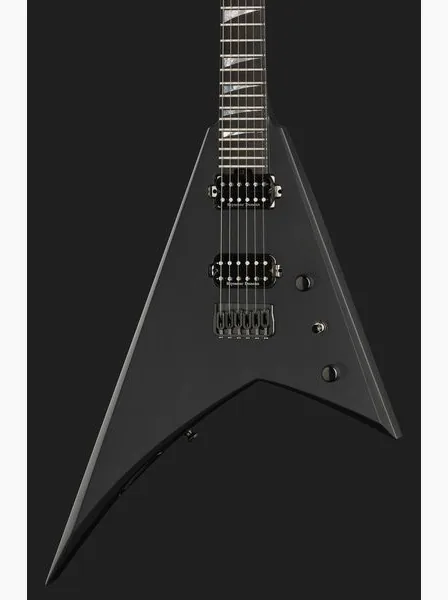 Jackson American SRS RR24 SB, detalje 4