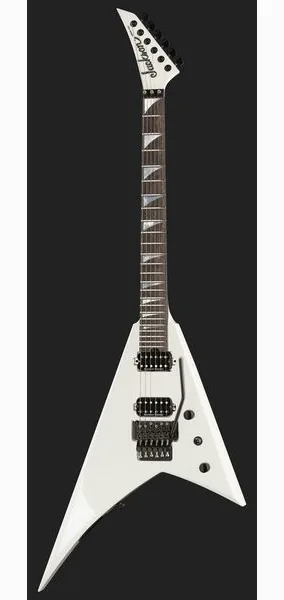Jackson American SRS RR24 SW, detalje 2