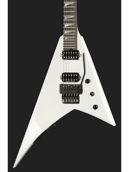 Jackson American SRS RR24 SW, detalje 4