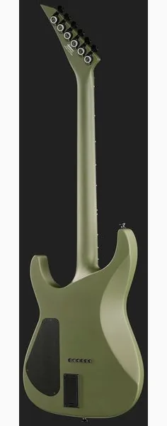 Jackson American SRS SL2HTMG MAD, detalje 3