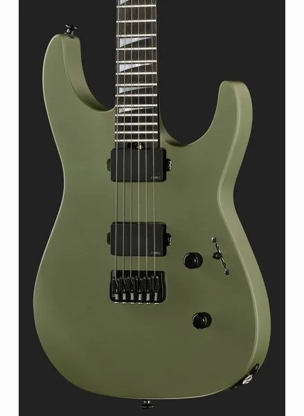 Jackson American SRS SL2HTMG MAD, detalje 4