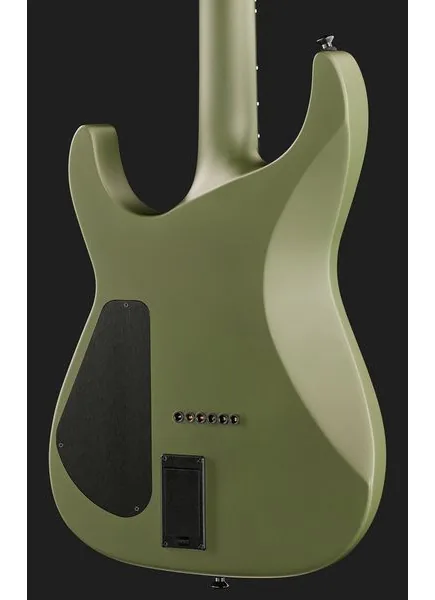 Jackson American SRS SL2HTMG MAD, detalje 5
