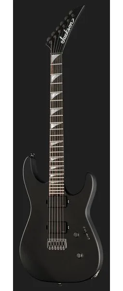 Jackson American SRS SL2HTMG SB, detalje 2