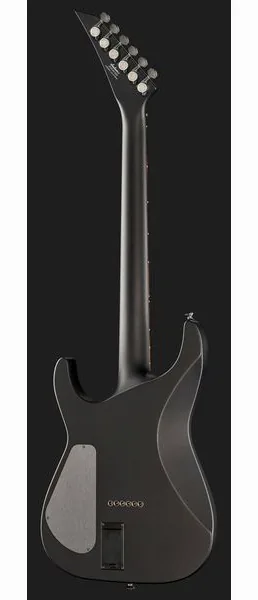 Jackson American SRS SL2HTMG SB, detalje 3