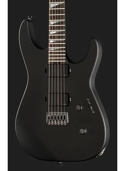 Jackson American SRS SL2HTMG SB, detalje 4