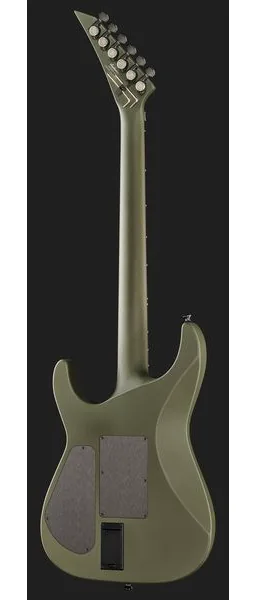 Jackson American SRS SL2MG MAD, detalje 3